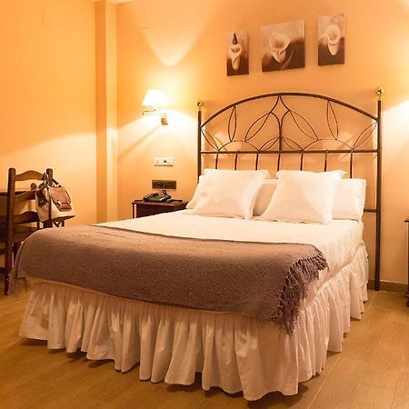 Hotel Maria ポサーダス 部屋 写真