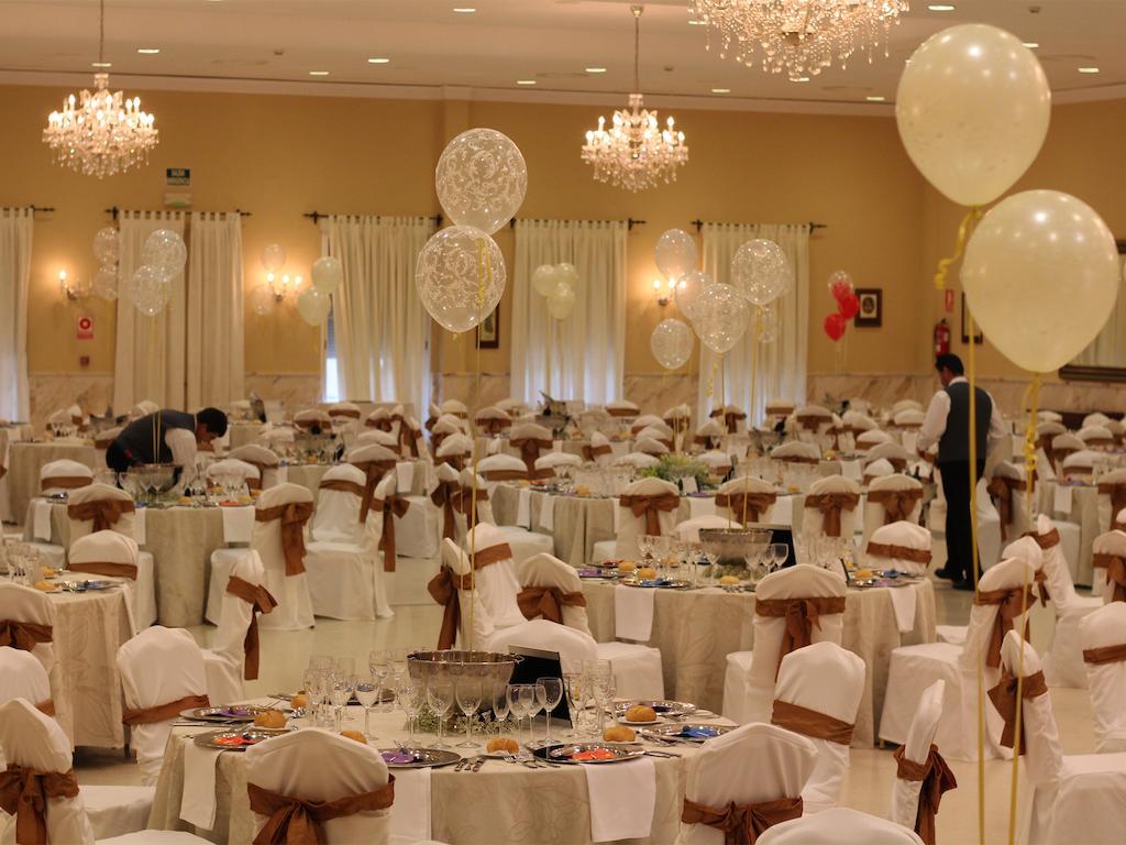 Hotel Maria ポサーダス エクステリア 写真